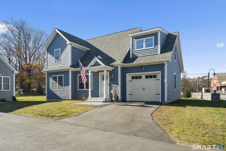 Property Photo:  33 Ivy Hill Road 33  CT 06385 