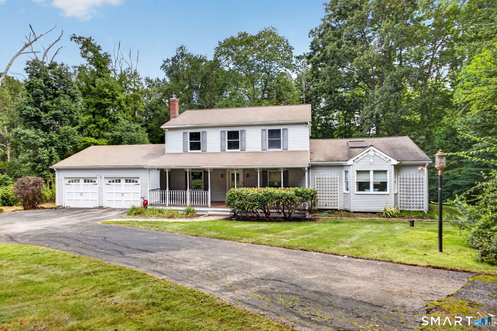 Property Photo:  74 Witch Meadow Road  CT 06420 