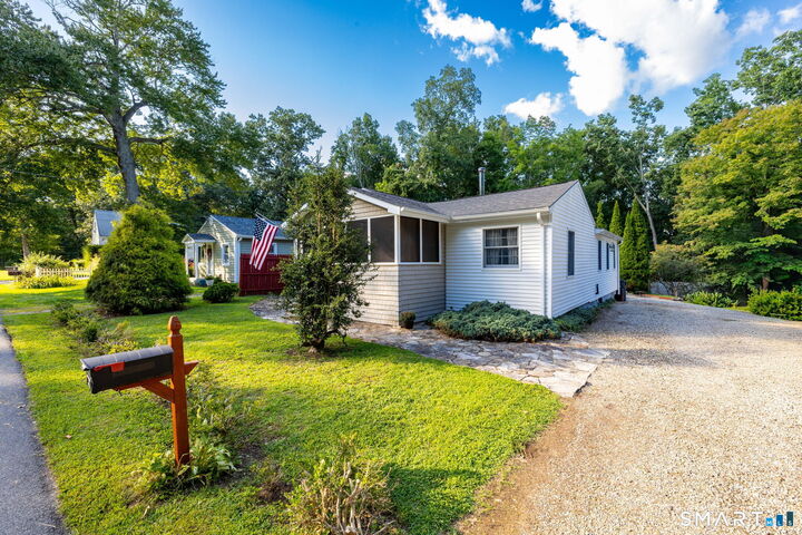 Property Photo: 27 Reynolds Drive CT 06238