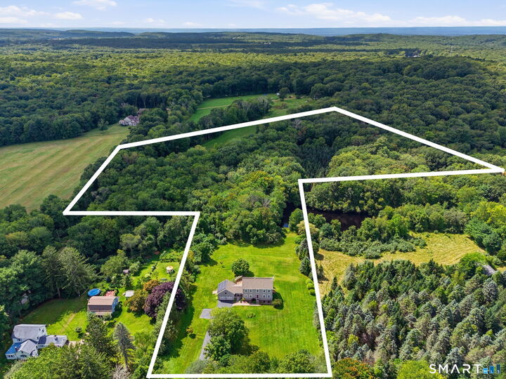 Property Photo:  856 Dunn Road  CT 06238 
