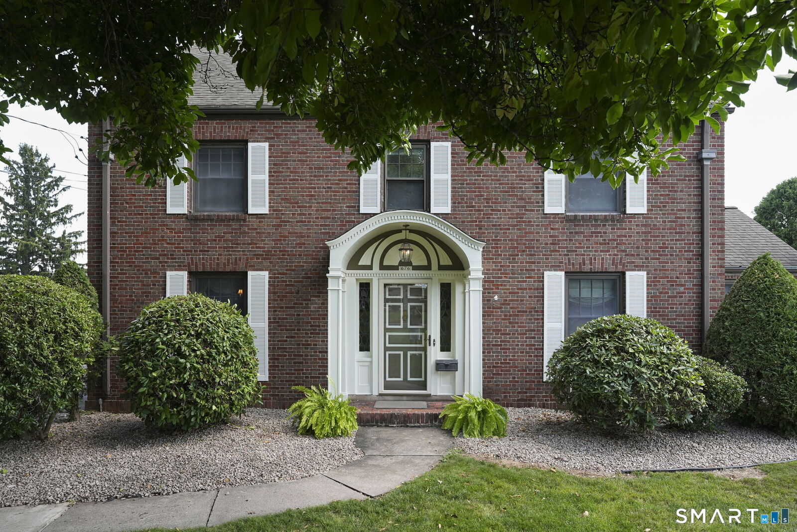 Property Photo:  676 Ridge Road  CT 06109 