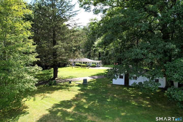 Property Photo: 1891 Middletown Avenue CT 06472