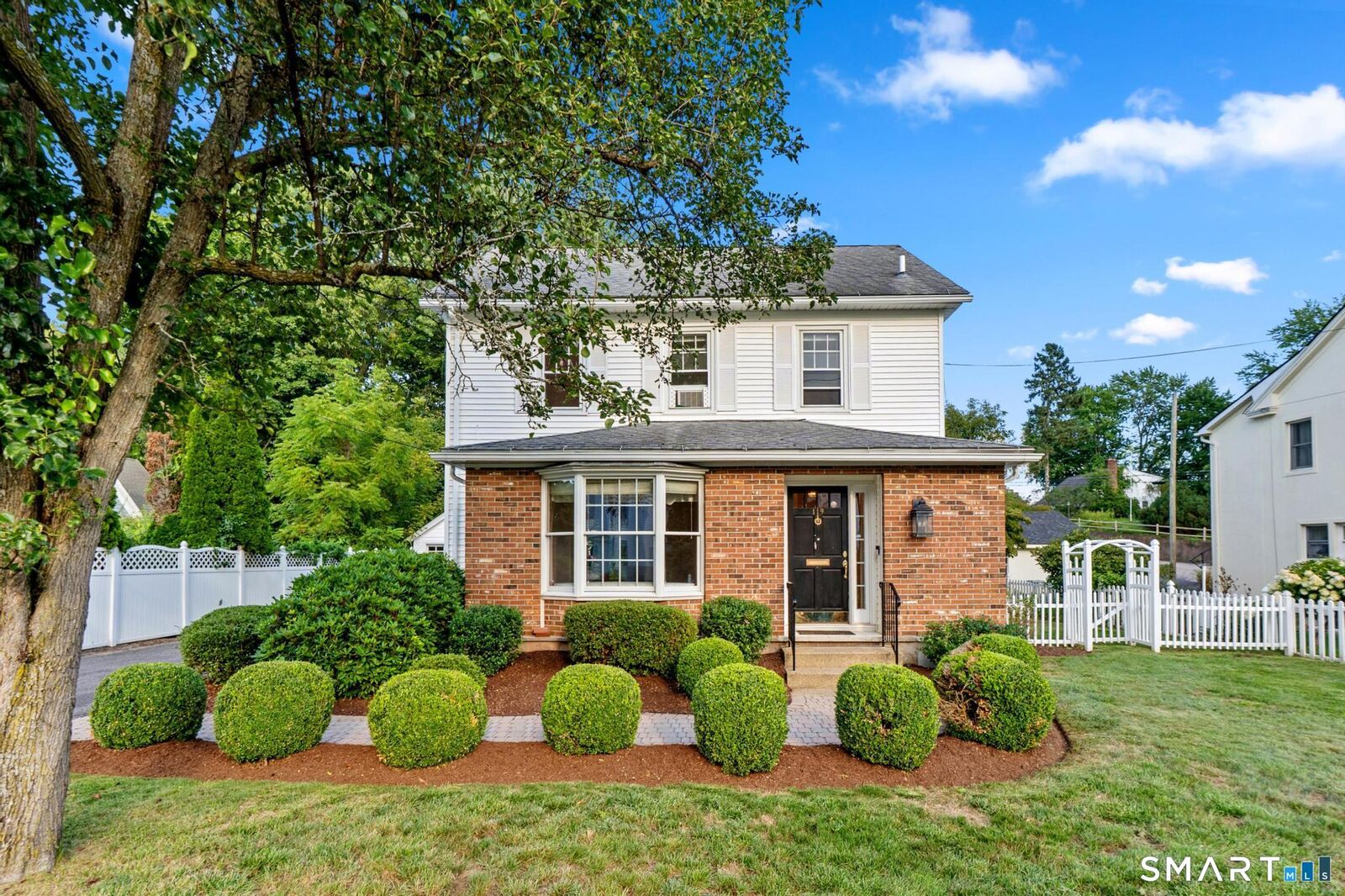 Property Photo: 119 Autumn Street CT 06040