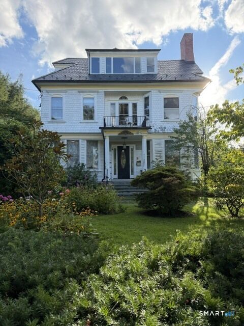 Property Photo:  94 Deer Hill Avenue  CT 06810 