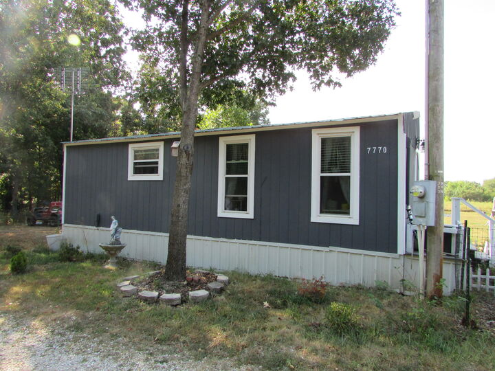 Property Photo:  7770 Marten Road  MO 64850 