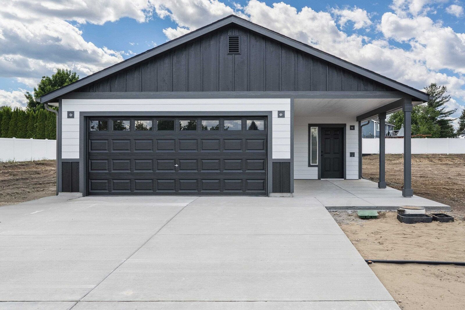 Property Photo:  1006 S Century Rd  WA 99037 
