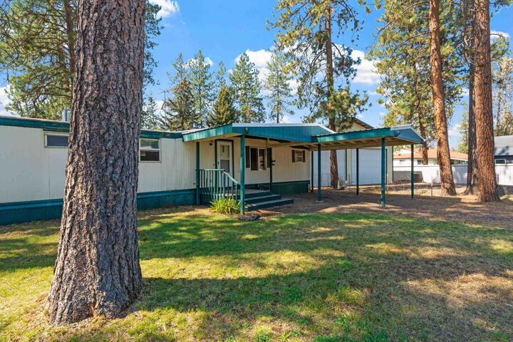 Property Photo:  6447 Kathy Pl  WA 99026 