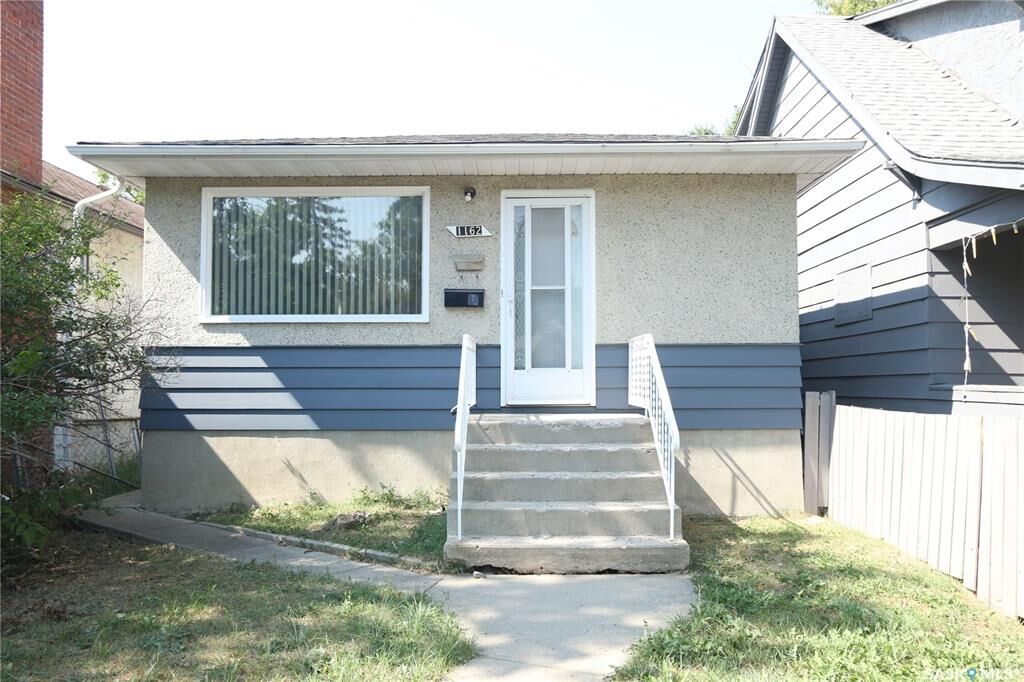 Property Photo: 1162 Athol Street SK S4T 3C2