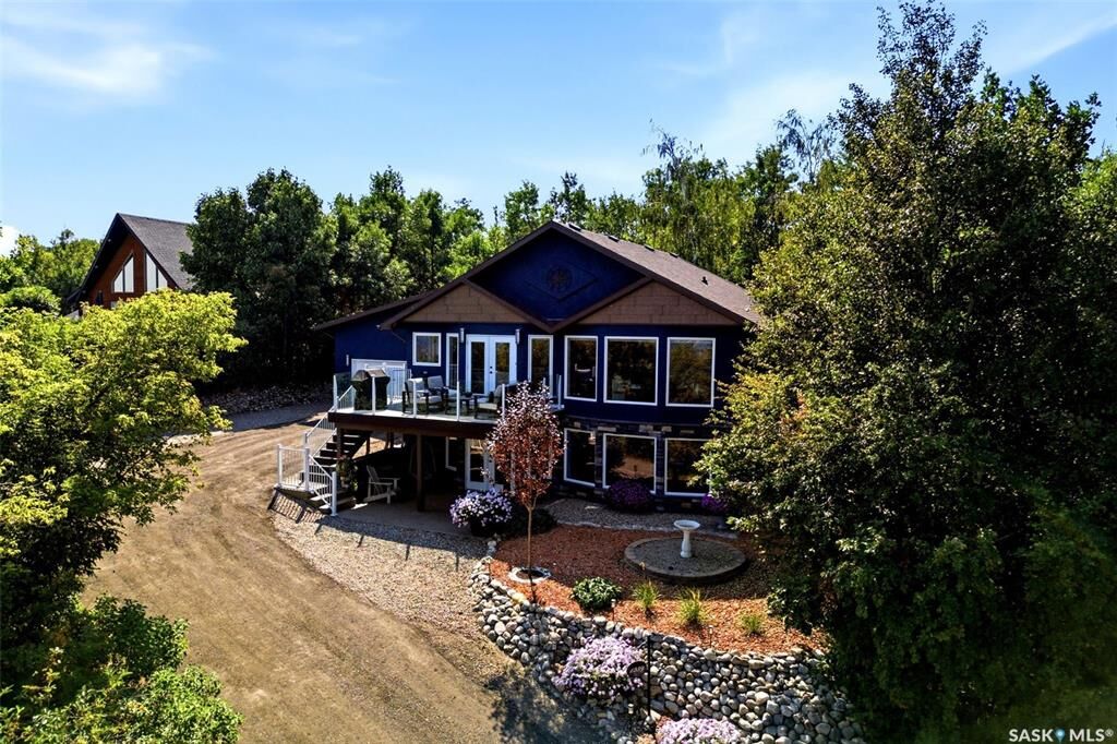Property Photo:  1259 Highwood Avenue  SK S2V 1A7 