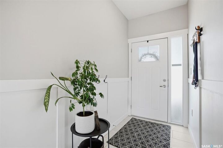 Property Photo: 510 Kloppenburg Crescent 11 SK S7W 0X8