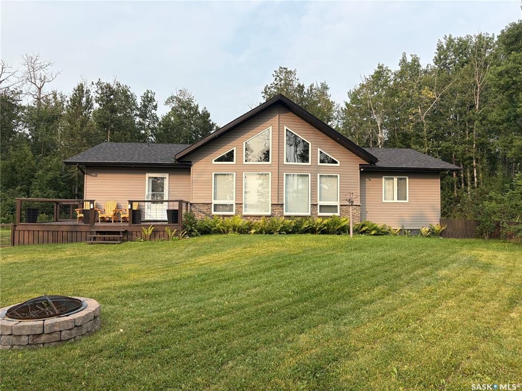 Property Photo:  Lake Address  SK S0J 0E0 