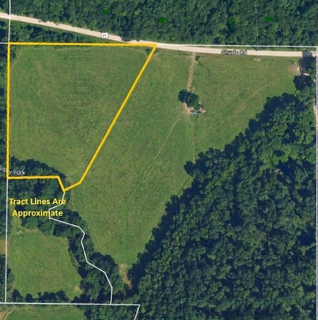 Property Photo:  25922 Shurtz Road  OH 45654 