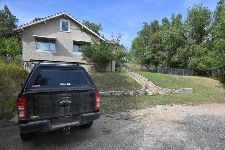 Property Photo:  1035 W Loucks Street  WY 82801 