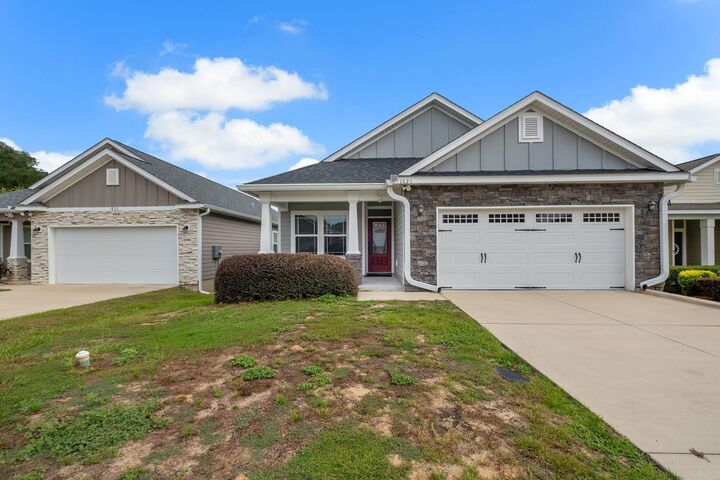 Property Photo:  1826 Sagebrook Drive  FL 32303 