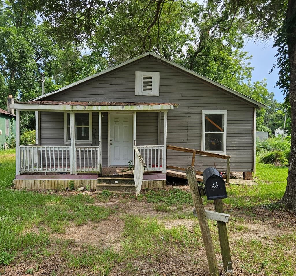 Property Photo:  165 Malaga St., NE  GA 31779 
