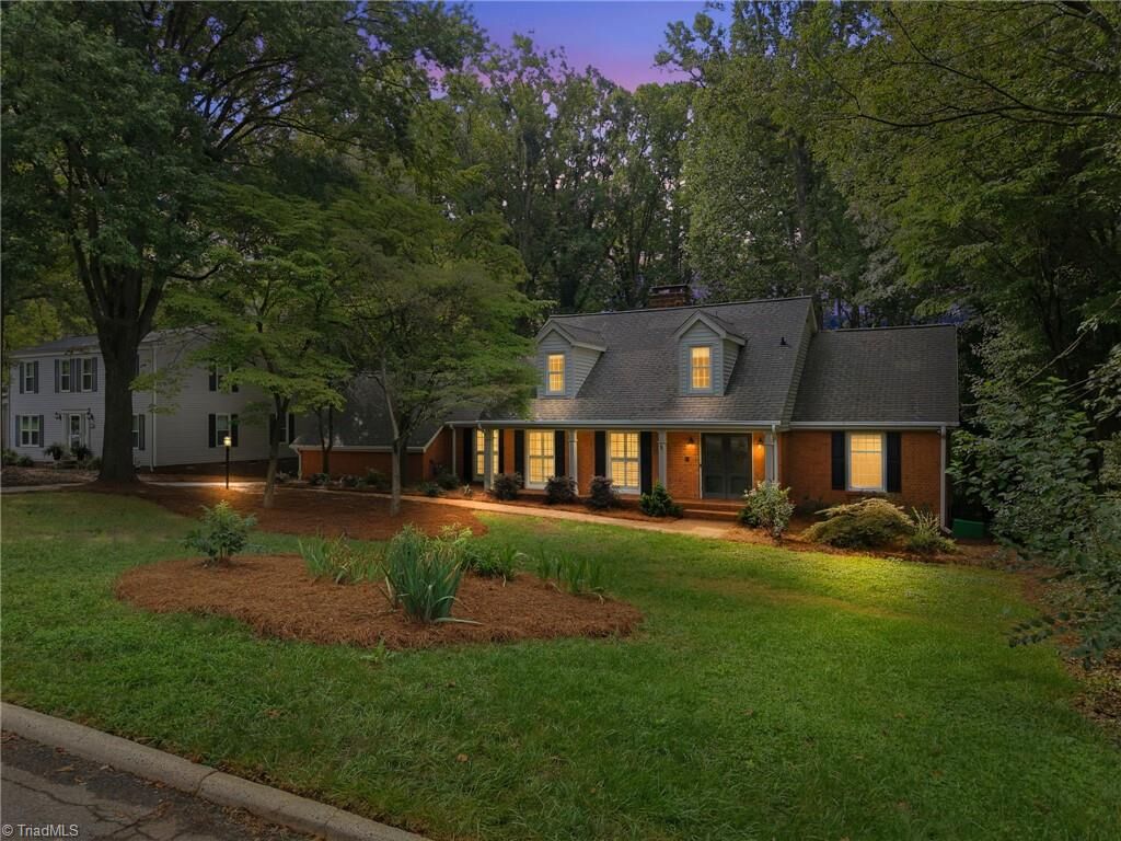 Property Photo:  217 Sheridan Drive  NC 28144 