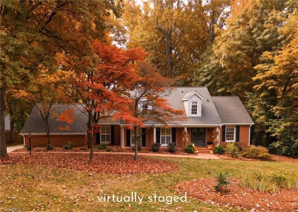 Property Photo:  217 Sheridan Drive  NC 28144 