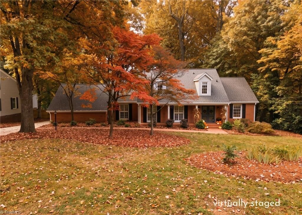 Property Photo:  217 Sheridan Drive  NC 28144 