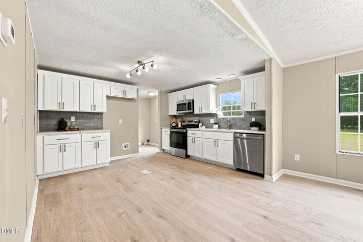 Property Photo:  149 Lillian Road  NC 27576 