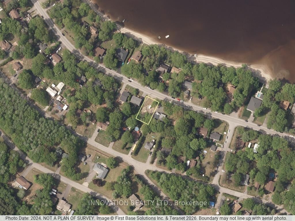 Property Photo:  433 Bayview Drive  ON K0A 3M0 