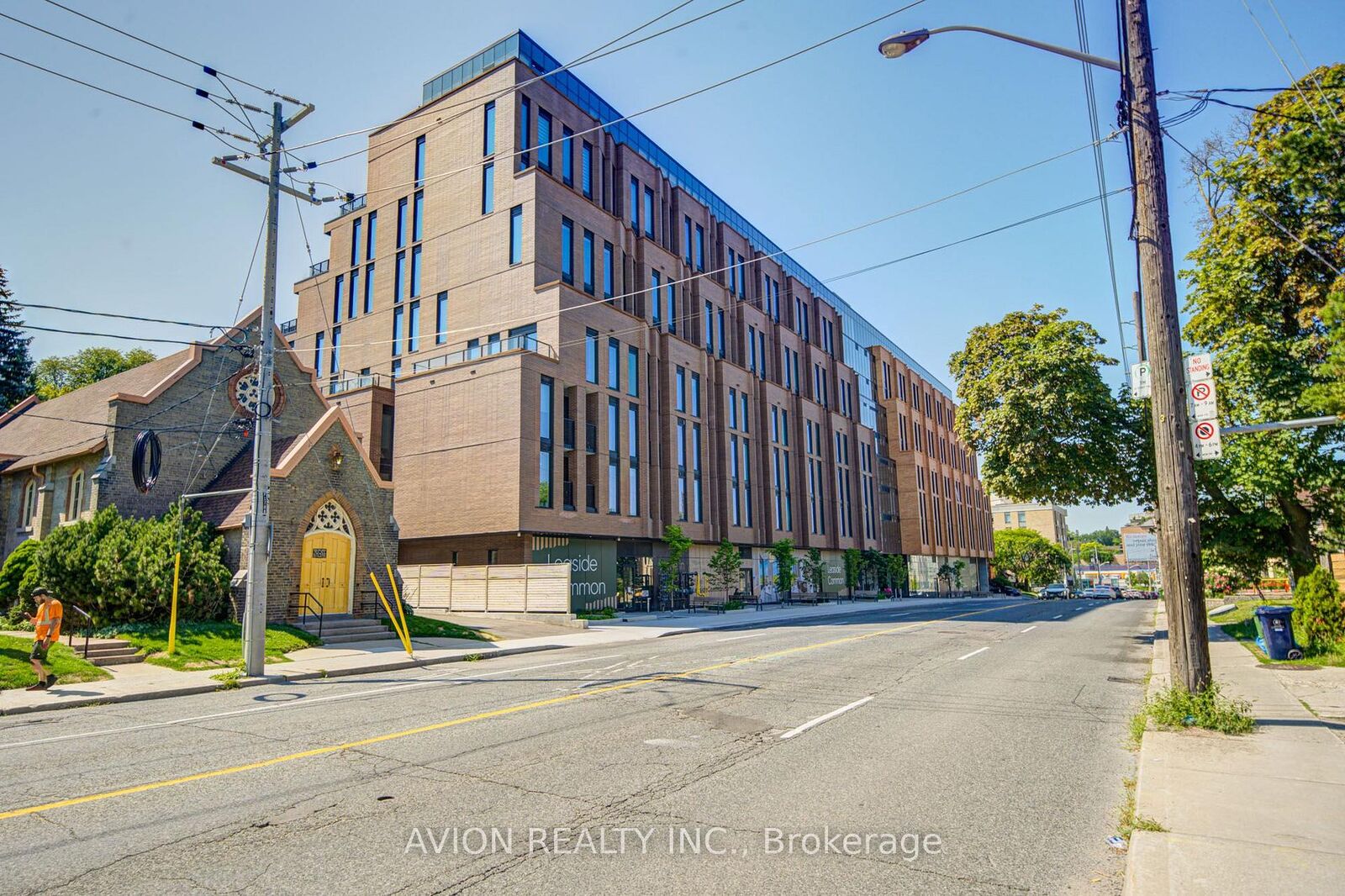 Property Photo:  1720 Bayview Avenue Opt 2-321  ON M4G 3C4 