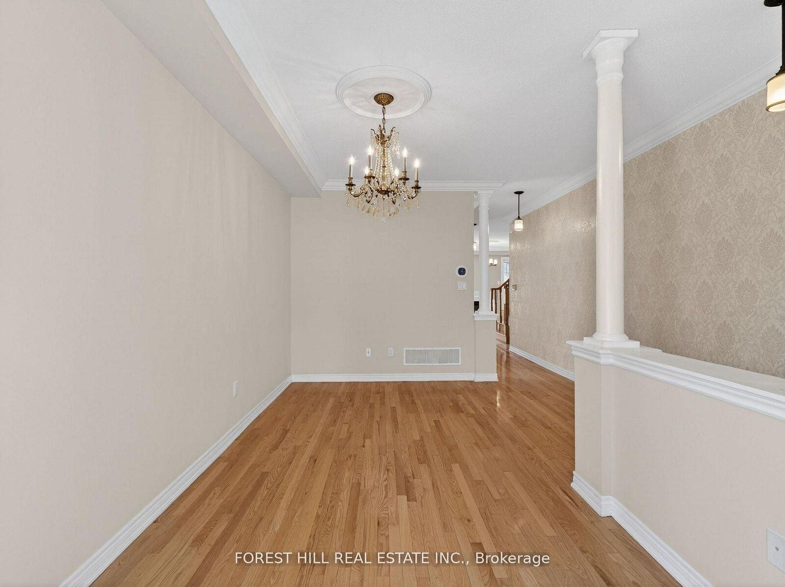 Property Photo:  12 Stookes Crescent  ON L4E 0J3 