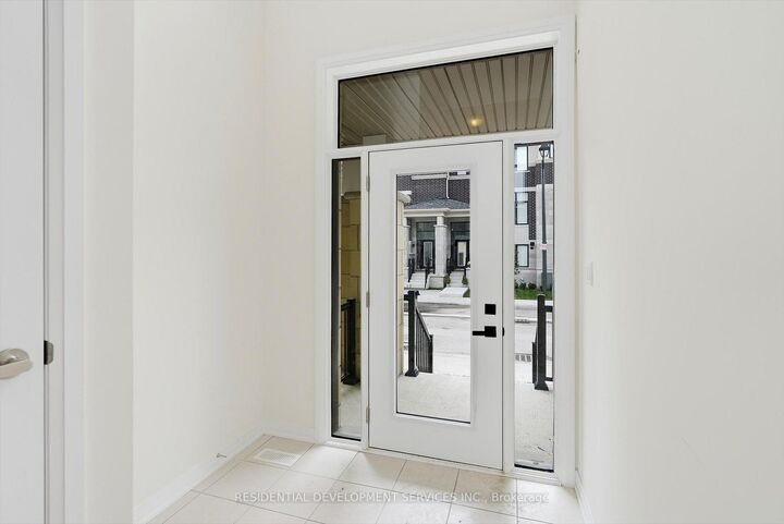 Property Photo: 79 Millman Lane ON L4S 0P8