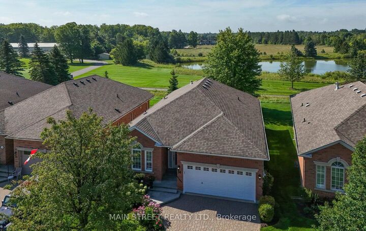 Property Photo: 54 Couples Gallery N/A ON L4A 1M6