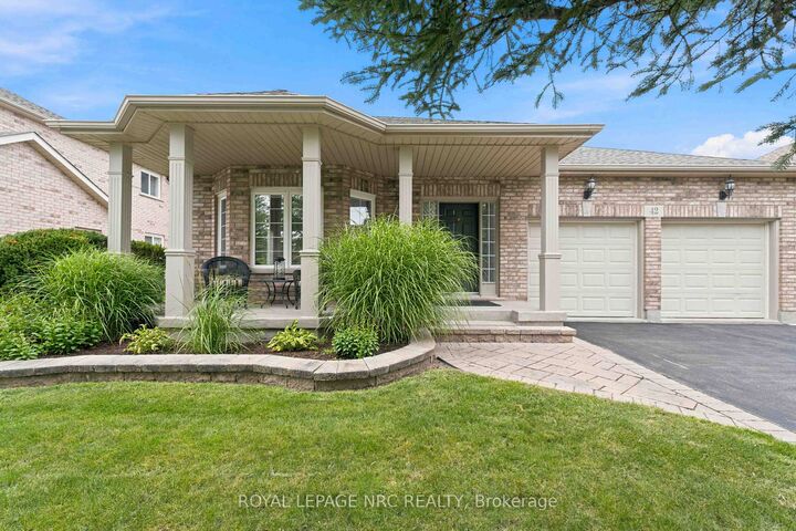 Property Photo: 42 Loretta Drive ON L0S 1T0