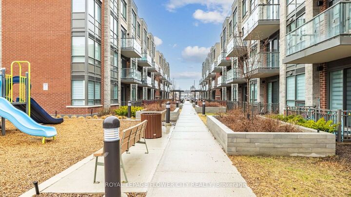 Property Photo:  65 Attmar Drive E 253  ON L6P 0Y6 