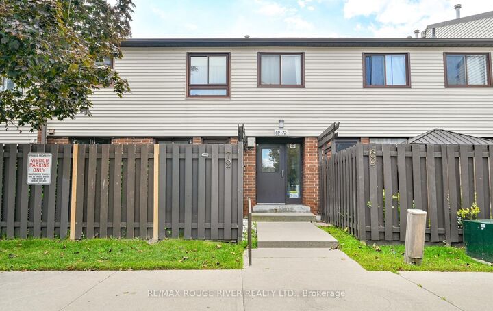 Property Photo: 960 Glen Street 72 ON L1J 6E8