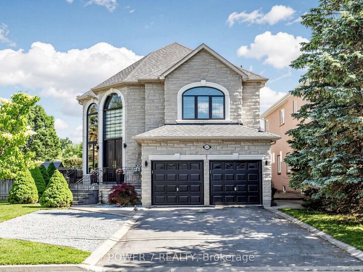 Property Photo: 315 North Lake Road ON L4E 3A2