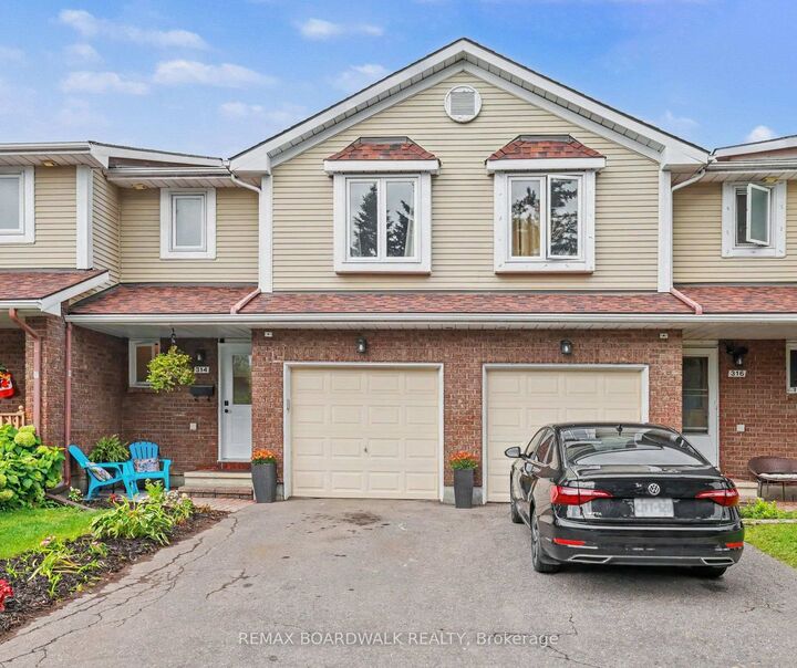 Property Photo:  314 Valade Crescent  ON K4A 2X4 