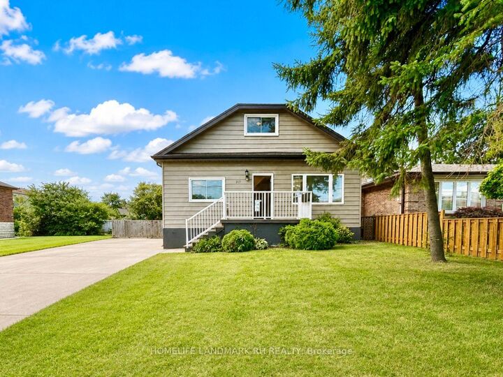 217 Limeridge Road W — photo 1