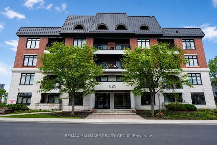 323 Winona Avenue 108 — photo 1