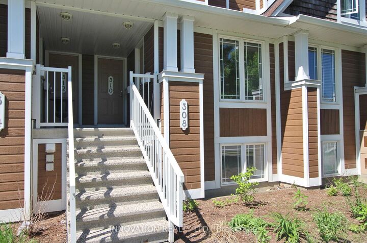 Property Photo:  308 Crownridge Dr Drive  ON K2M 3A4 