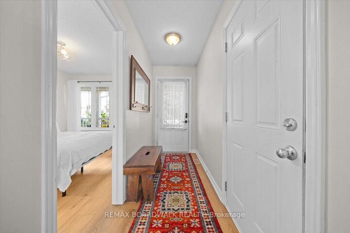 Property Photo: 13 Allan Bond Court ON K7S 0C5