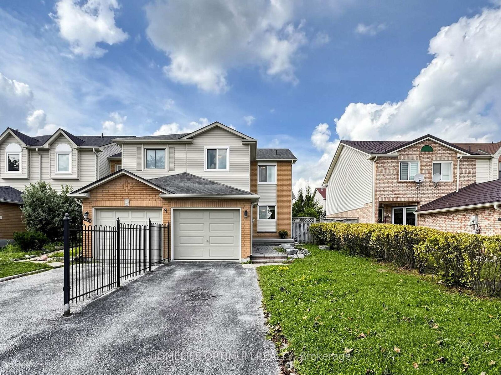 Property Photo:  1258 Coleman Court  ON L9S 1X4 