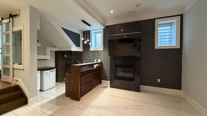 Property Photo:  106 Kingsdale Avenue Basement  ON M2N 3W6 