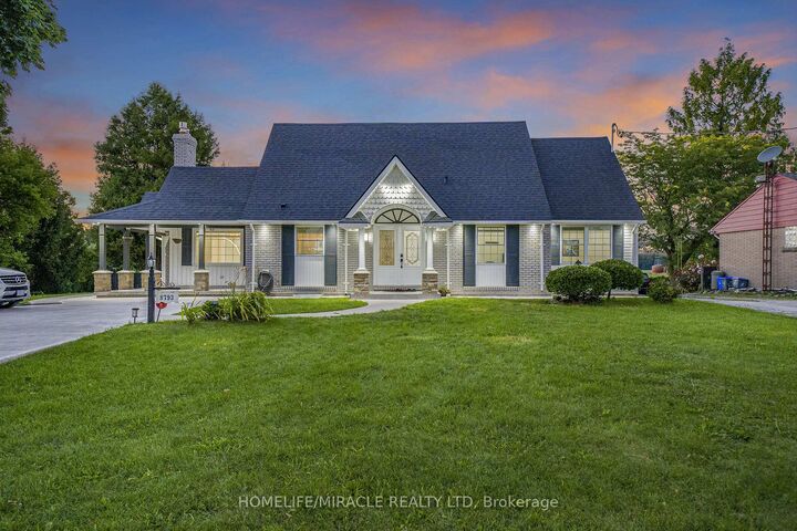Property Photo: 8793 Thorold Stone Road ON L2E 6S4