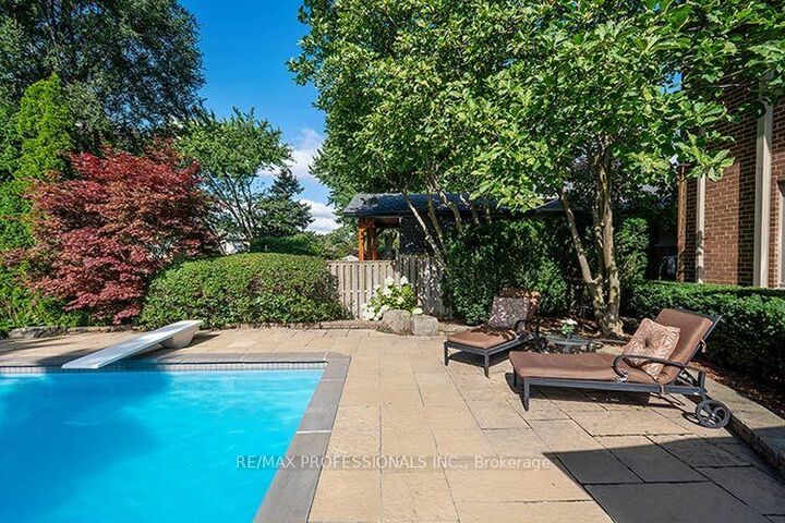 Property Photo: 7 Treeline Court ON M9C 1K7