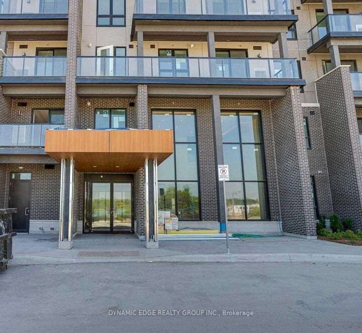 Property Photo:  9700 Ninth Line 208  ON L6B 1A8 