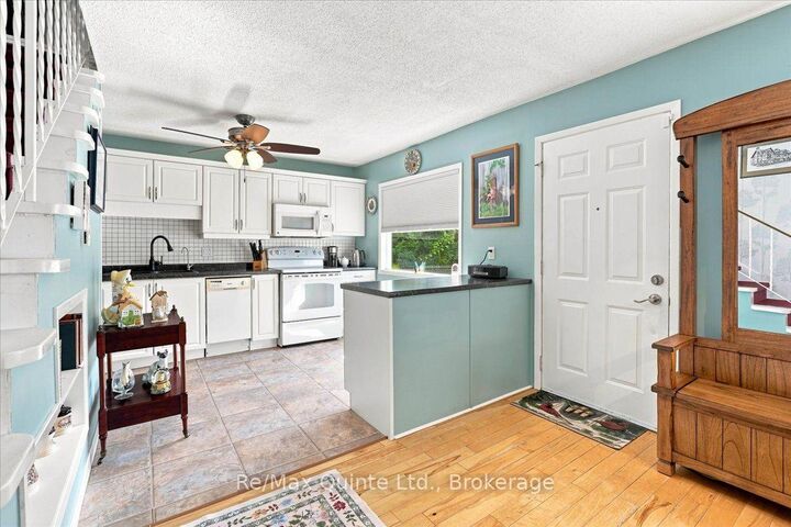 Property Photo: 33 George Street ON K0K 1H0