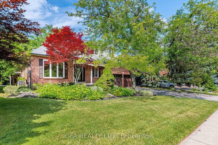 Property Photo: 1027 Masters Green N/A ON L6M 2N7