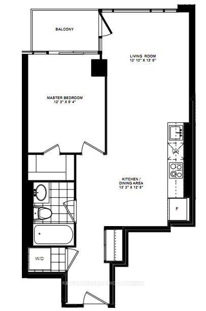 Property Photo:  400 Adelaide Street 1111  ON M5A 1N4 