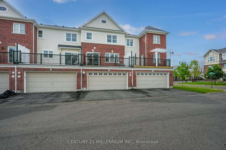 Property Photo: 242 Remembrance Road ON L7A 4P4