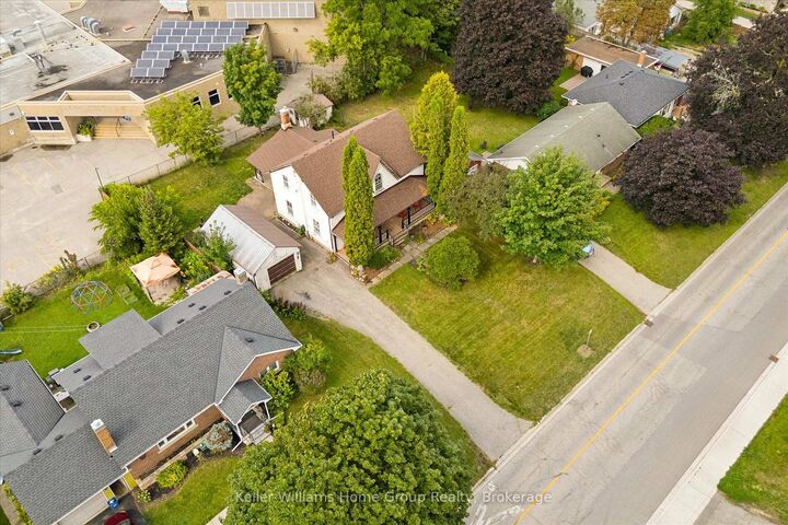 Property Photo:  339 Garafraxa Street E  ON N1M 1E4 