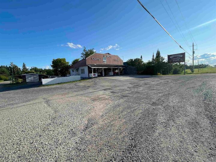 Property Photo:  18808 Hwy 17  ON P0V 2J0 