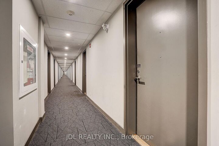 Property Photo: 2100 Bridletowne Circle 316 ON M1W 2L1