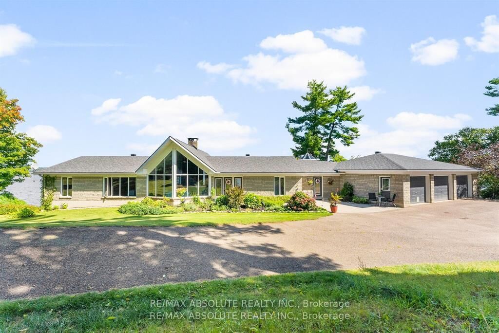 Property Photo: 1724 River Road ON K0A 1G0